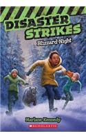 Blizzard Night (Disaster Strikes #3)