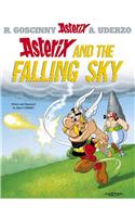 Asterix and the Falling Sky