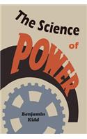 Science of Power