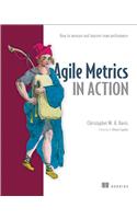 Agile Metrics in Action