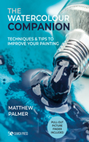 Matthew Palmer's Watercolour Companion