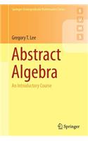 Abstract Algebra