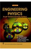 Engineering Physics (as Per Osmania University)