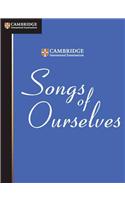 Songs of Ourselves