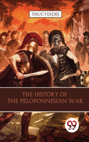 History Of The Peloponnesian War