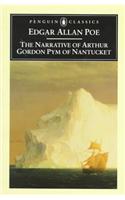 The Narrative of Arthur Gordon Pym of Nantucket