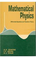 Mathematical Physics