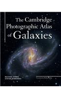 The Cambridge Photographic Atlas of Galaxies