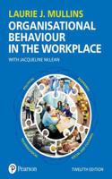 Mullins: OB in the Workplace_12