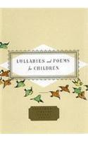 Lullabies And Poems For Children