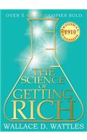 The Science of Getting Rich