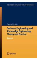 Software Engineering and Knowledge Engineering: Theory and Practice