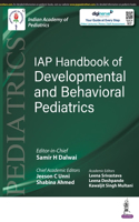 IAP Handbook of Developmental and Behavioral Pediatrics