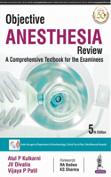 Objective Anesthesia Review