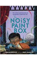 The Noisy Paint Box