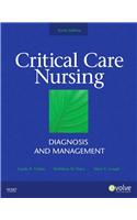 Critical Care Nursing