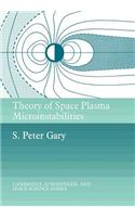 Theory of Space Plasma Microinstabilities