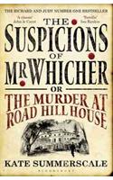 Suspicions of Mr Whicher