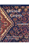 Oriental Carpets: A Complete Guide - The Classic Reference