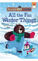 All the Fun Winter Things #4