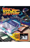 Back to the Future: Race Through Time