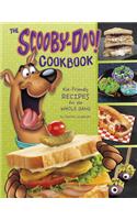 The Scooby-Doo! Cookbook