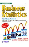 Business Statistics