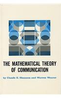 The Mathematical Theory of Communication