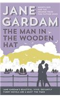 The Man In The Wooden Hat