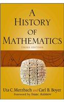 History Mathematics 3e