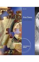 Price Theory and Applications, International Edition (with Economic Applications, InfoTrac (R) 2-Semester Printed Access Card)