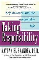 Taking Responsibility