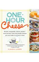 One-Hour Cheese