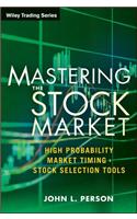 Mastering the Stock Market