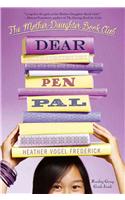 Dear Pen Pal