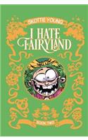 I Hate Fairyland Book Two