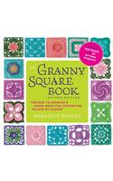 The Granny Square Book, Second Edition