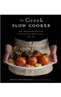 The Greek Slow Cooker