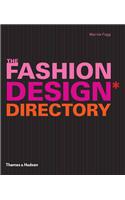 Fashion Design Directory