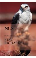 King Richard II