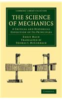 The Science of Mechanics