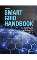 Smart Grid Handbook