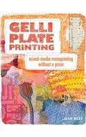 Gelli Plate Printing