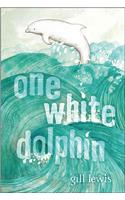 One White Dolphin