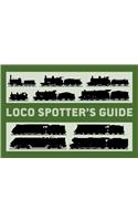 Loco Spotter's Guide