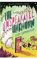 The Unspeakable Unknown