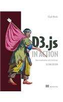 D3.Js in Action