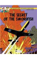 The Secret of the Swordfish Part 1