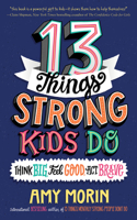 13 Things Strong Kids Do