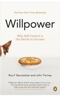 Willpower